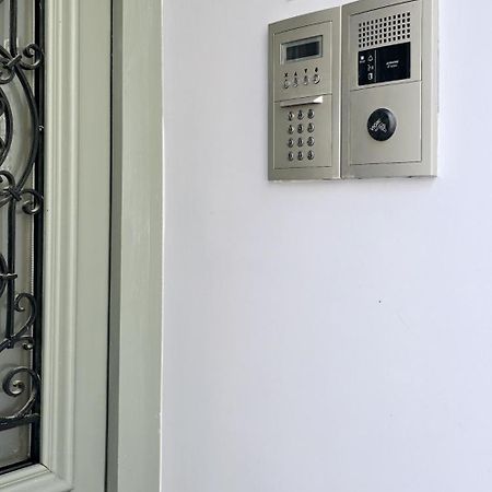 Victoire Saphir 203 Climatise Hotel De Ville Saint-Dizier Ngoại thất bức ảnh