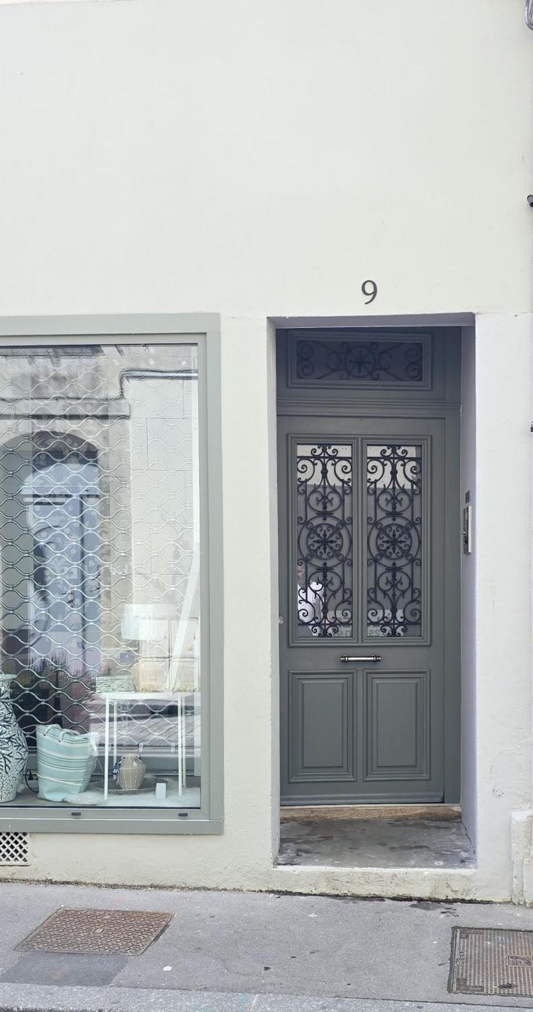 Victoire Saphir 203 Climatise Hotel De Ville Saint-Dizier Ngoại thất bức ảnh